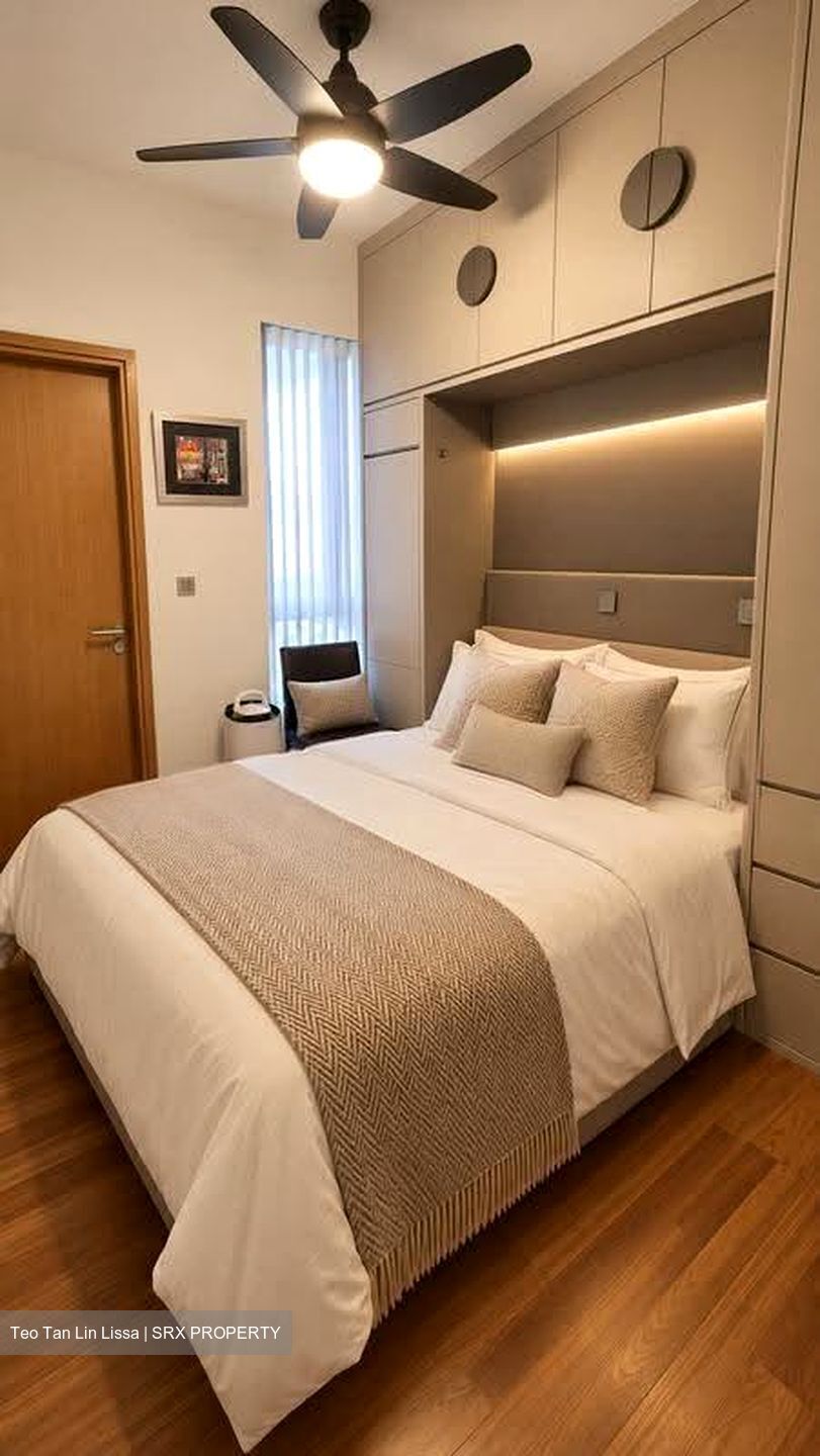 Ola Residences (D15), Condominium #633675431